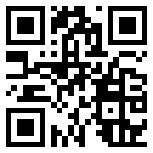 QR image