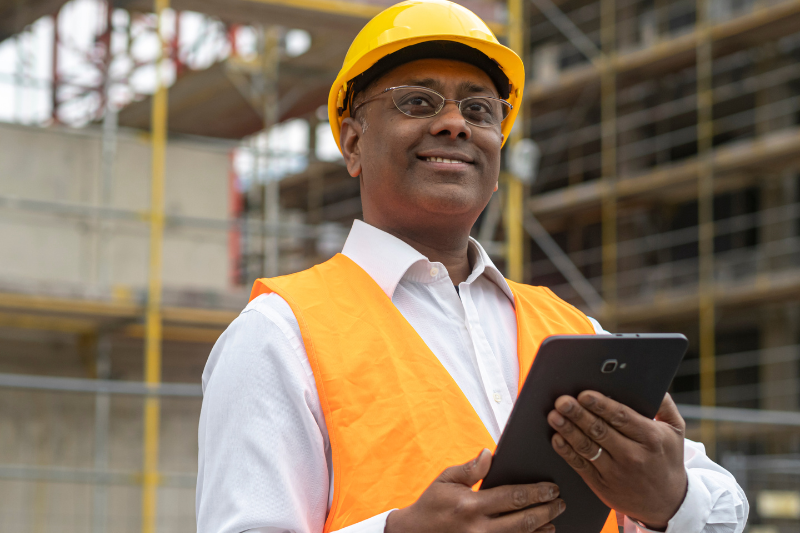 Wello Solutions funktioniert dort, wo echte Arbeit passiert
