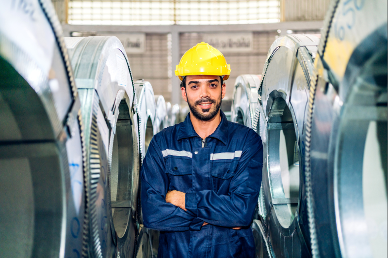 Außendienstmanagement für moderne Dienstleistungsunternehmen